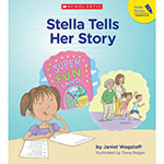 STELLA WRITES SET