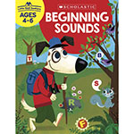 BEGINNING SOUNDS LITTLE S KILL