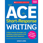 ACE SHORT-RESPONSE WRITIN G