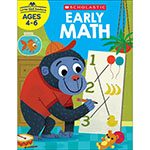 LITTLE SKILL SEEKERS EARL Y MATH