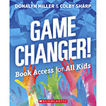 GAME CHANGER BOOK ACCESS FOR ALL