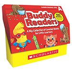 BUDDY READERS CLASSROOM S ET LEVEL A