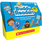 BUDDY READERS CLASSROOM S ET LEVEL B