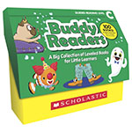 BUDDY READERS CLASSROOM S ET LEVEL C