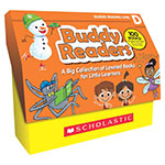 BUDDY READERS CLASSROOM S ET LEVEL D