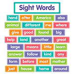 MORE SIGHT WORDS BULLETIN BOARD ST