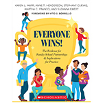 EVERYONE WINS BOOK