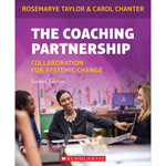 THE COACHING PARTNERSHIP