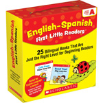 ENGLISH-SPANISH READING L EVEL A