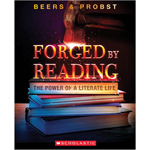 FORGED BY READING