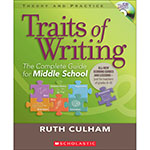 TRAITS OF WRITING THE COM PLETE