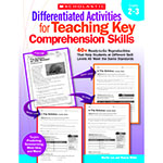 DIFFERENTIATED ACTIVITIES TEACHING