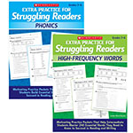 HIGH FREQUENCY WORDS & PH ONICS SET