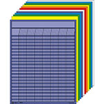 VERTICAL CHART 12/SET 22 X 28