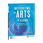 INTEGRATING ARTS IN SCIEN CE 2ND ED