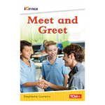 MEET AND GREET