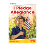 I PLEDGE ALLEGIANCE