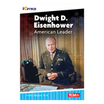 DWIGHT D EISENHOWER AMERI CAN LEADER