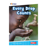 EVERY DROP COUNTS