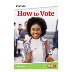 HOW TO VOTE