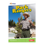 PARK RANGERS