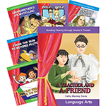 READERS THEATER GRADES 3- 4 SET