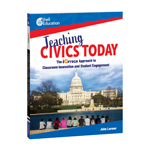 TEACHING CIVICS TODAY ICI VICS