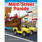 MAIN STREET PARADE