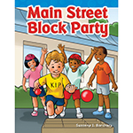 MAIN STREET BLOCK PARTY