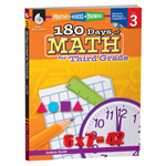 180 DAYS OF MATH GR 3