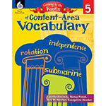 VOCABULARY GR 5 GETTING T O THE