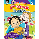 GRADE LEVEL PRACTICE BOOK & CD GR 2