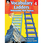 VOCABULARY LADDERS GR 4