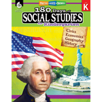 180 DAYS OF SOCIAL STUDIE S FOR GR K