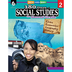 180 DAYS OF SOCIAL STUDIE S FOR GR 2