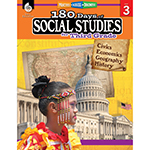 180 DAYS OF SOCIAL STUDIE S GR 3