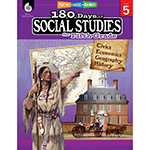 180 DAYS OF SOCIAL STUDIE S GR 5