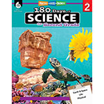 180 DAYS OF SCIENCE GRADE 2