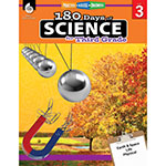 180 DAYS OF SCIENCE GRADE 3