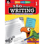 180 DAYS OF WRITING GR 1