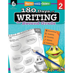 180 DAYS OF WRITING GR 2