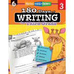 180 DAYS OF WRITING GR 3