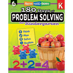 180 DAY PROBLEM SOLVING G R K WORKBK