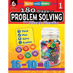 180 DAY PROBLEM SOLVING G R1 WORKBK