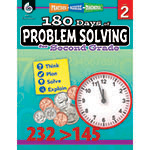 180 DAY PROBLEM SOLVING G R2 WORKBK