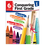 CONQUERING FIRST GRADE