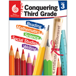 CONQUERING THIRD GRADE