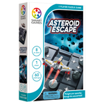 ASTEROID ESCAPE 60 CHALLE NGES