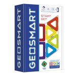 GEOSMART START SET 15 PCS