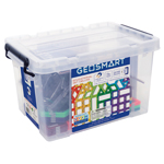 GEOSMART EDUCATIONAL DELU XE SET